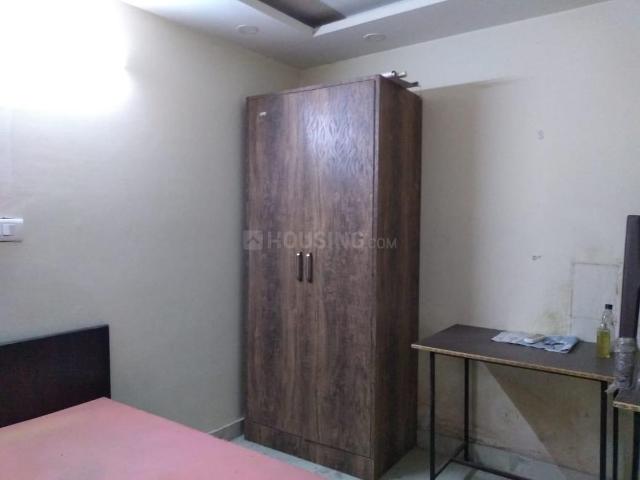1 RK Independent House in Patel Nagar for rent New Delhi. The reference number is 20326506