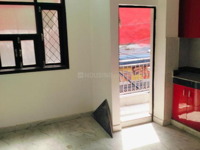 1 RK Independent House in Patel Nagar for rent New Delhi. The reference number is 20449980