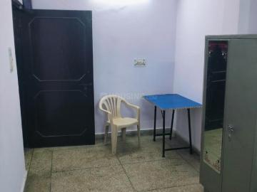 1 RK Independent House in Patel Nagar for rent New Delhi. The reference number is 20450030