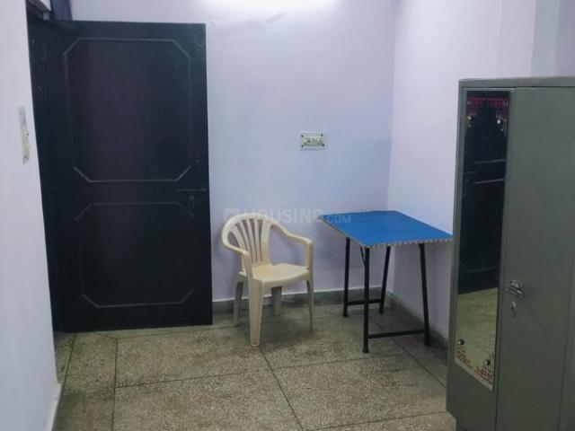 1 RK Independent House in Patel Nagar for rent New Delhi. The reference number is 20450030