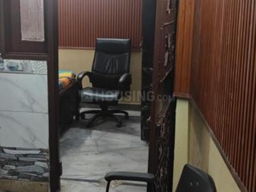 1 RK Independent House in Patel Nagar for rent New Delhi. The reference number is 20544181