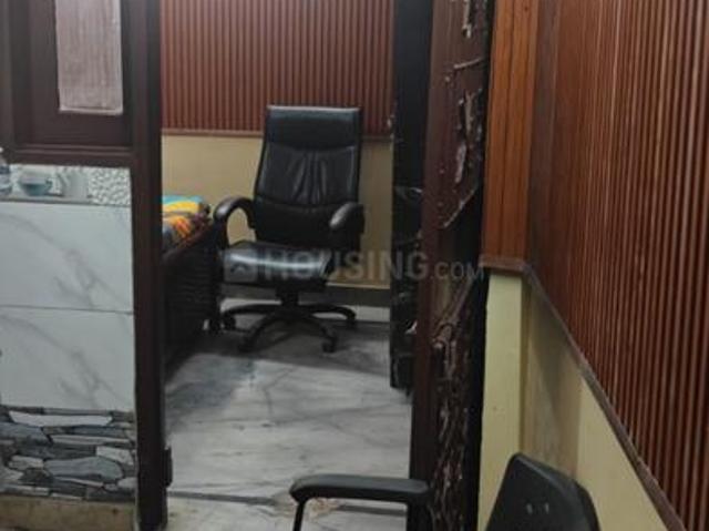1 RK Independent House in Patel Nagar for rent New Delhi. The reference number is 20544181