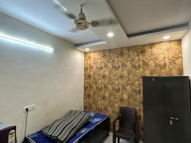 1 RK Independent House in Patel Nagar for rent New Delhi. The reference number is 20593134