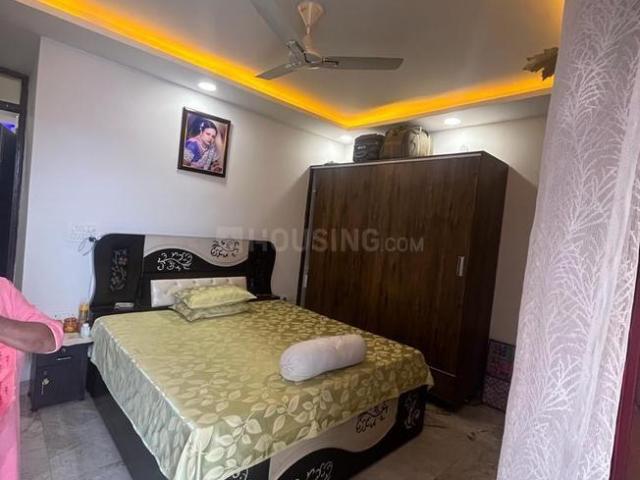 1 RK Independent House in Patel Nagar for rent New Delhi. The reference number is 20625758