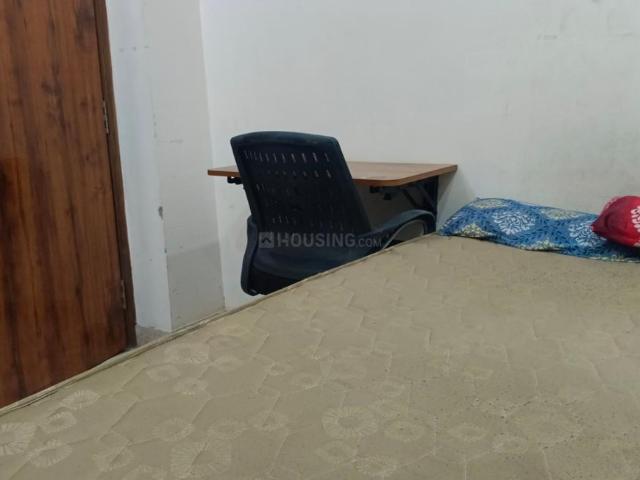 1 RK Independent House in Patel Nagar for rent New Delhi. The reference number is 20957172