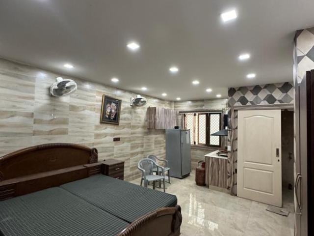 1 RK Independent House in Patel Nagar for rent New Delhi. The reference number is 20985791