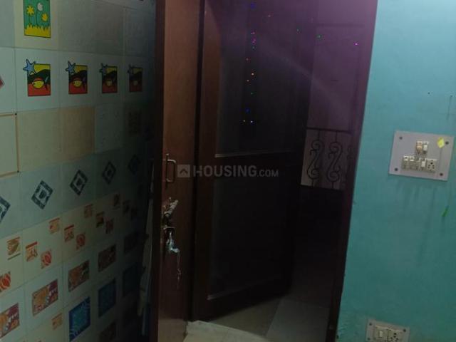 1 RK Independent House in Patel Nagar for rent Gurgaon. The reference number is 18758675