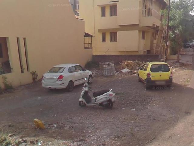 1 RK Independent House in Pathardi Phata for rent Nashik. The reference number is 21352172