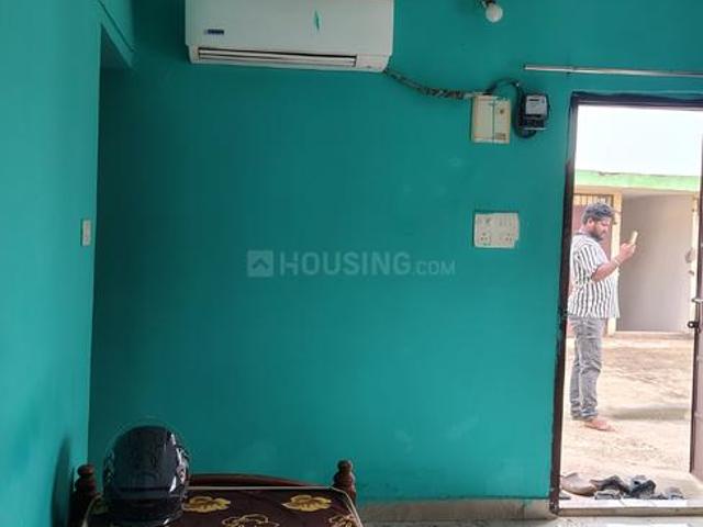 1 RK Independent House in Patia for rent Bhubaneswar. The reference number is 20532116