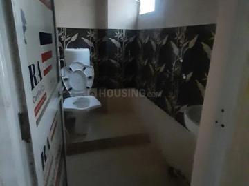 1 RK Independent House in Patliputra Colony for rent Patna. The reference number is 9990005