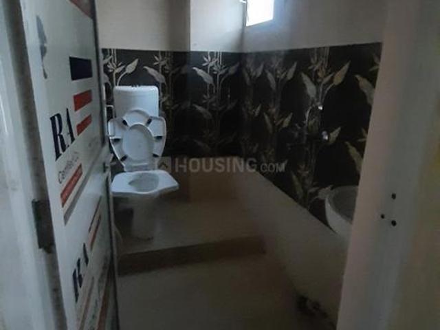1 RK Independent House in Patliputra Colony for rent Patna. The reference number is 9990005