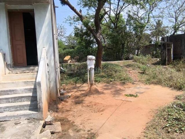 1 RK Independent House in Pattabiram for resale Chennai. The reference number is 20543953