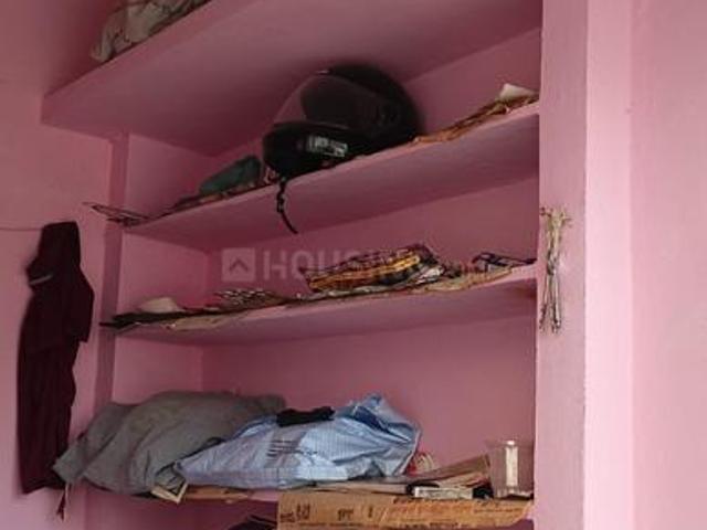 1 RK Independent House in Peeramcheru for rent Hyderabad. The reference number is 21360434