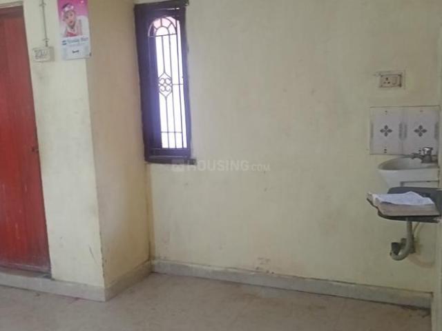1 RK Independent House in Perambur for rent Chennai. The reference number is 20601864