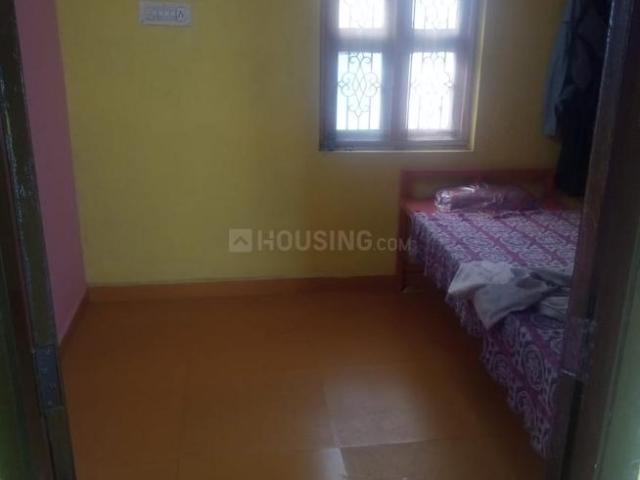 1 RK Independent House in Perungalathur for rent Chennai. The reference number is 19169276