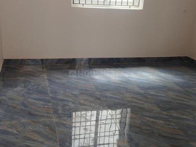 1 RK Independent House in Perungudi for rent Chennai. The reference number is 18376204