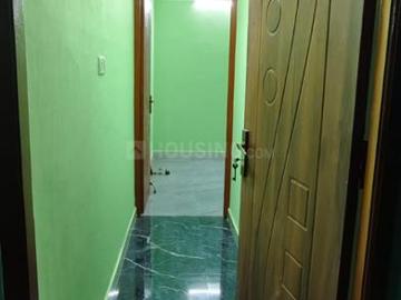 1 RK Independent House in Perungudi for rent Chennai. The reference number is 20297982