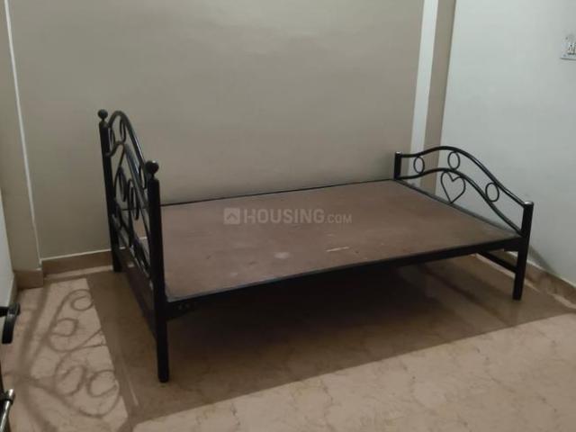 1 RK Independent House in Perungudi for rent Chennai. The reference number is 20320503