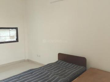 1 RK Independent House in Phi III for rent Greater Noida. The reference number is 20432021