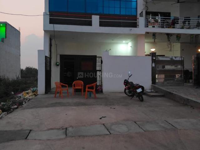 1 RK Independent House in Pilkhuwa for rent Hapur. The reference number is 20822149