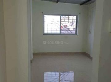 Daffodils Housing Society Row House - Balcony