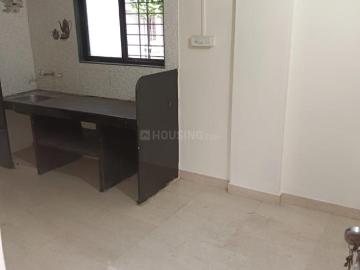 1 RK Independent House in Pimple Gurav for rent Pune. The reference number is 20555596