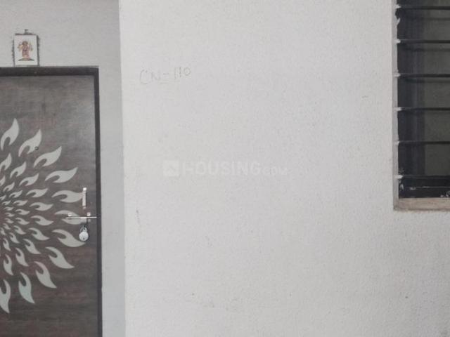 1 RK Independent House in Pimple Gurav for rent Pune. The reference number is 20813532