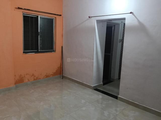 1 RK Independent House in Pimple Gurav for rent Pune. The reference number is 20898361