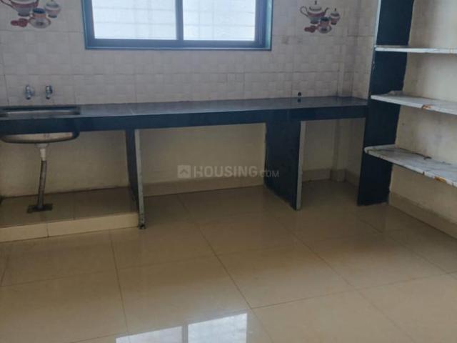 1 RK Independent House in Pimple Gurav for rent Pune. The reference number is 20966502