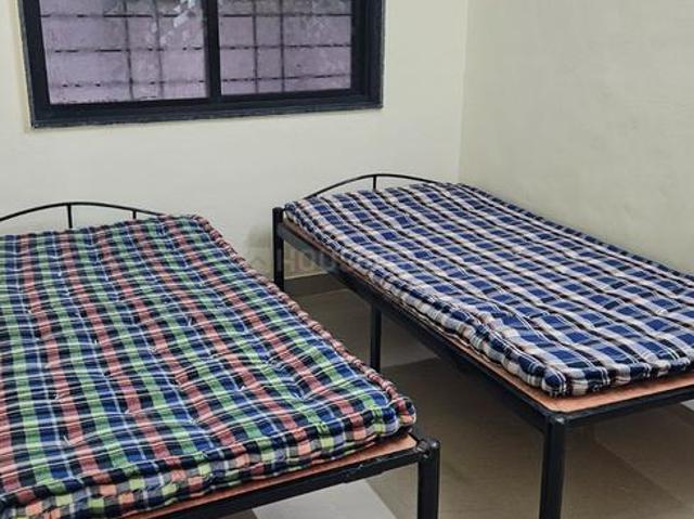 1 RK Independent House in Pimple Gurav for rent Pune. The reference number is 20976435