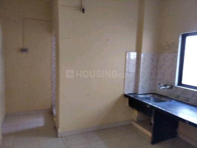 1 RK Independent House in Pimple Gurav for rent Pune. The reference number is 6792684