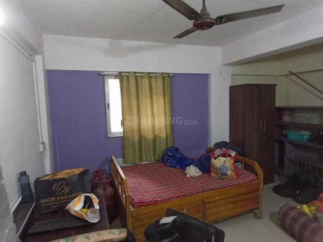 1 RK Independent House in Pimple Nilakh for rent Pune. The reference number is 21016332