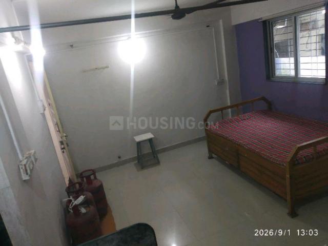 1 RK Independent House in Pimple Nilakh for rent Pune. The reference number is 21189996
