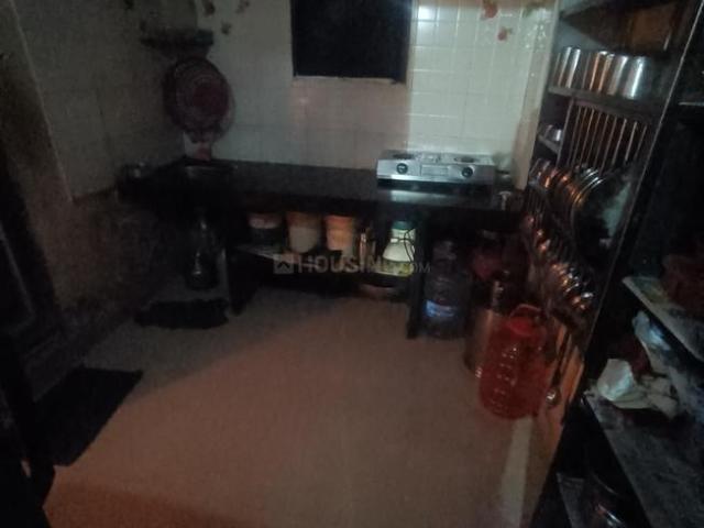 1 RK Independent House in Pirangut for rent Pune. The reference number is 20539859