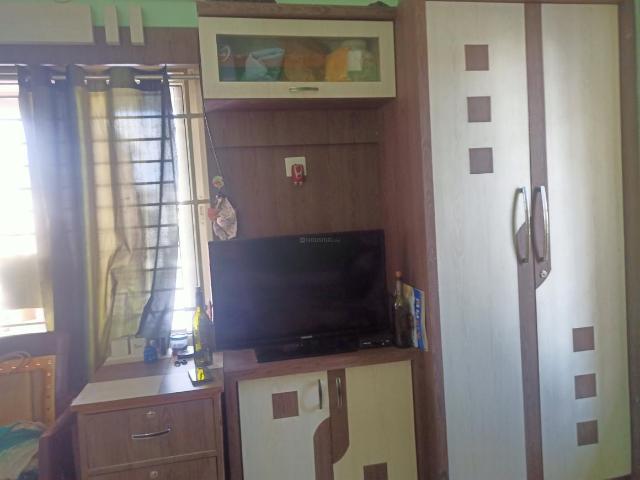 1 RK Independent House in Pokhariput for rent Bhubaneswar. The reference number is 8475713
