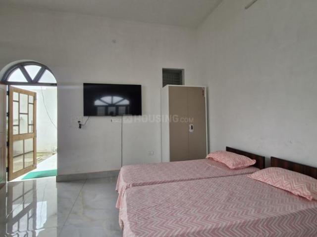 1 RK Independent House in Pondha for rent Dehradun. The reference number is 20984142