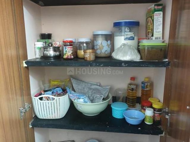 1 RK Independent House in Porur for rent Chennai. The reference number is 20657217