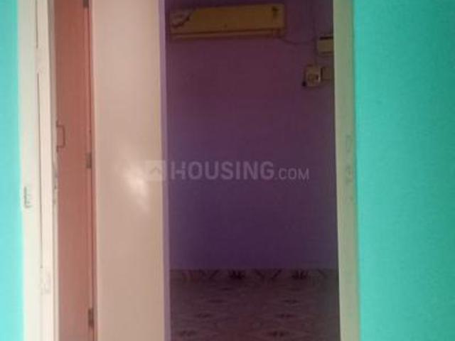 1 RK Independent House in Porur for rent Chennai. The reference number is 20938090