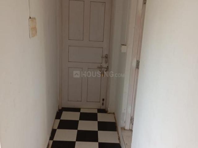 1 RK Independent House in Porvorim for rent Goa. The reference number is 18273935