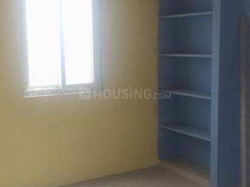 1 RK Independent House in Potheri for rent Chennai. The reference number is 20433844