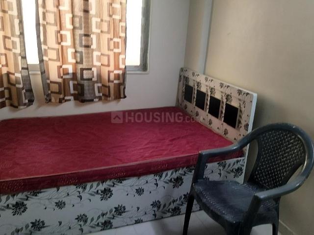 1 RK Independent House in Prabhadevi for rent Mumbai. The reference number is 15703585