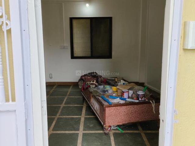 1 RK Independent House in Prabhag 36 for rent Pune. The reference number is 20776004
