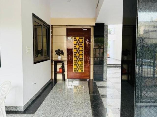 1 RK Independent House in Pratap Nagar for rent Udaipur. The reference number is 20585948
