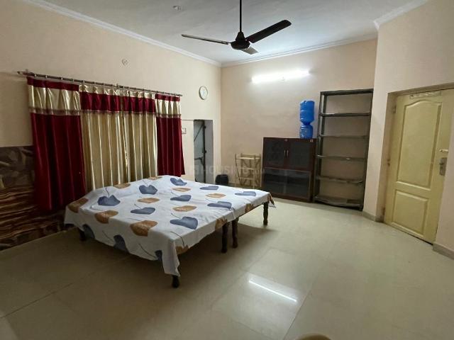 1 RK Independent House in Pratap Nagar for rent Jaipur. The reference number is 19350915