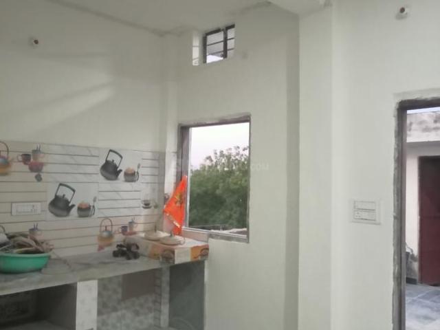 1 RK Independent House in Pratap Nagar for rent Jaipur. The reference number is 20264954