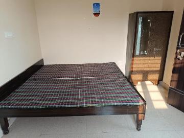 1 RK Independent House in Preet Colony for rent Zirakpur. The reference number is 20321806