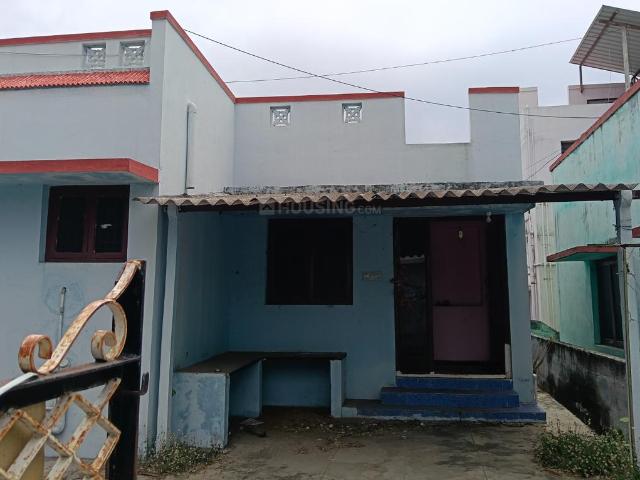 1 RK Independent House in Press Colony for rent Coimbatore. The reference number is 21100454