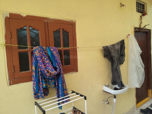 1 RK Independent House in Quthbullapur for rent Hyderabad. The reference number is 21104583