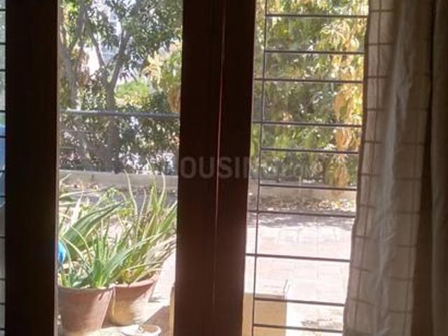 1 RK Independent House in RT Nagar for rent Bengaluru. The reference number is 12784776
