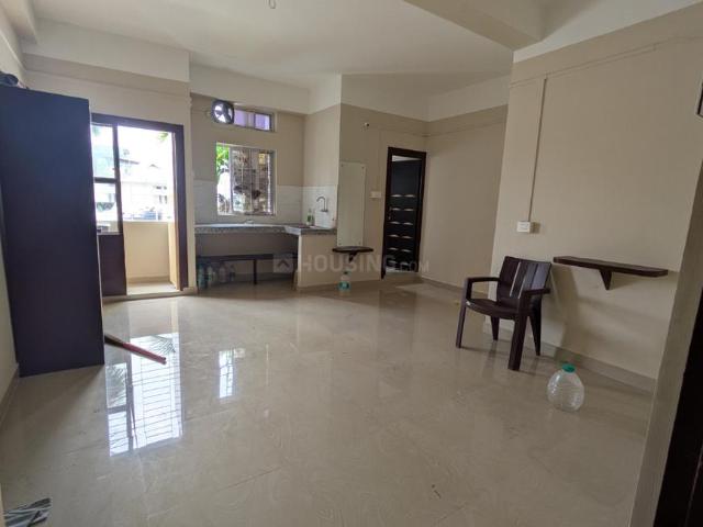 1 RK Independent House in Rukmini Gaon for rent Guwahati. The reference number is 21107771